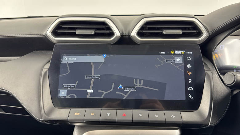 MG ZS 1.5 Hybrid+ Trophy 5dr Auto Hybrid Hatchback